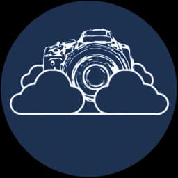 Sky Limit Visuals Logo